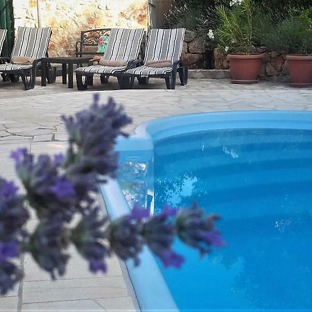 Lavender Hill Hvar Villa - Pool, Jacuzzi,Sauna,Bbq Stari Grad  Exterior photo