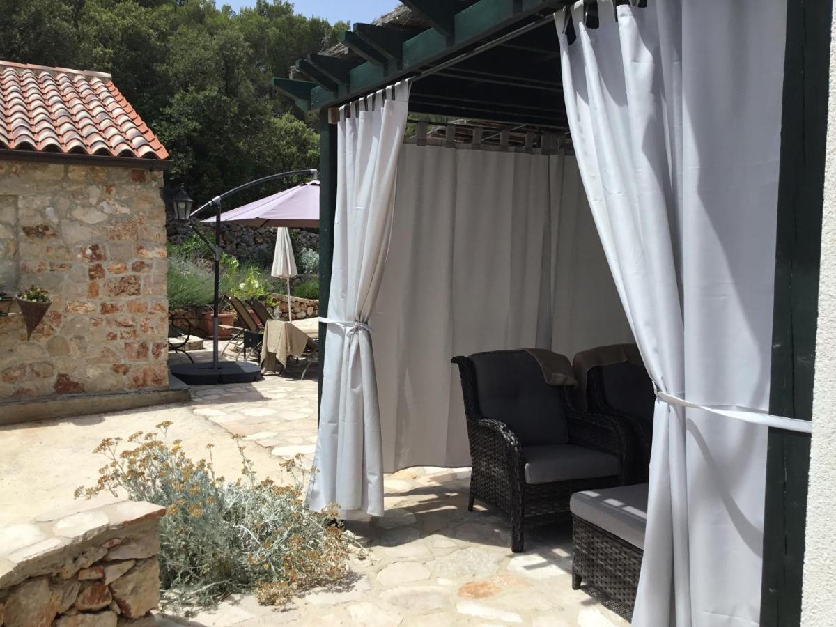 Lavender Hill Hvar Villa - Pool, Jacuzzi,Sauna,Bbq Stari Grad  Exterior photo