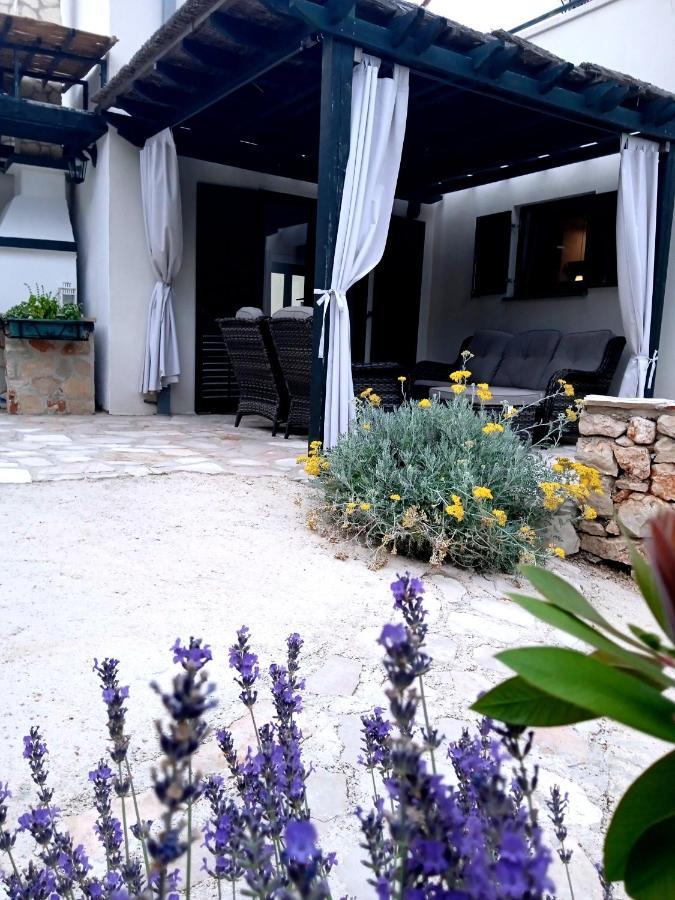 Lavender Hill Hvar Villa - Pool, Jacuzzi,Sauna,Bbq Stari Grad  Exterior photo