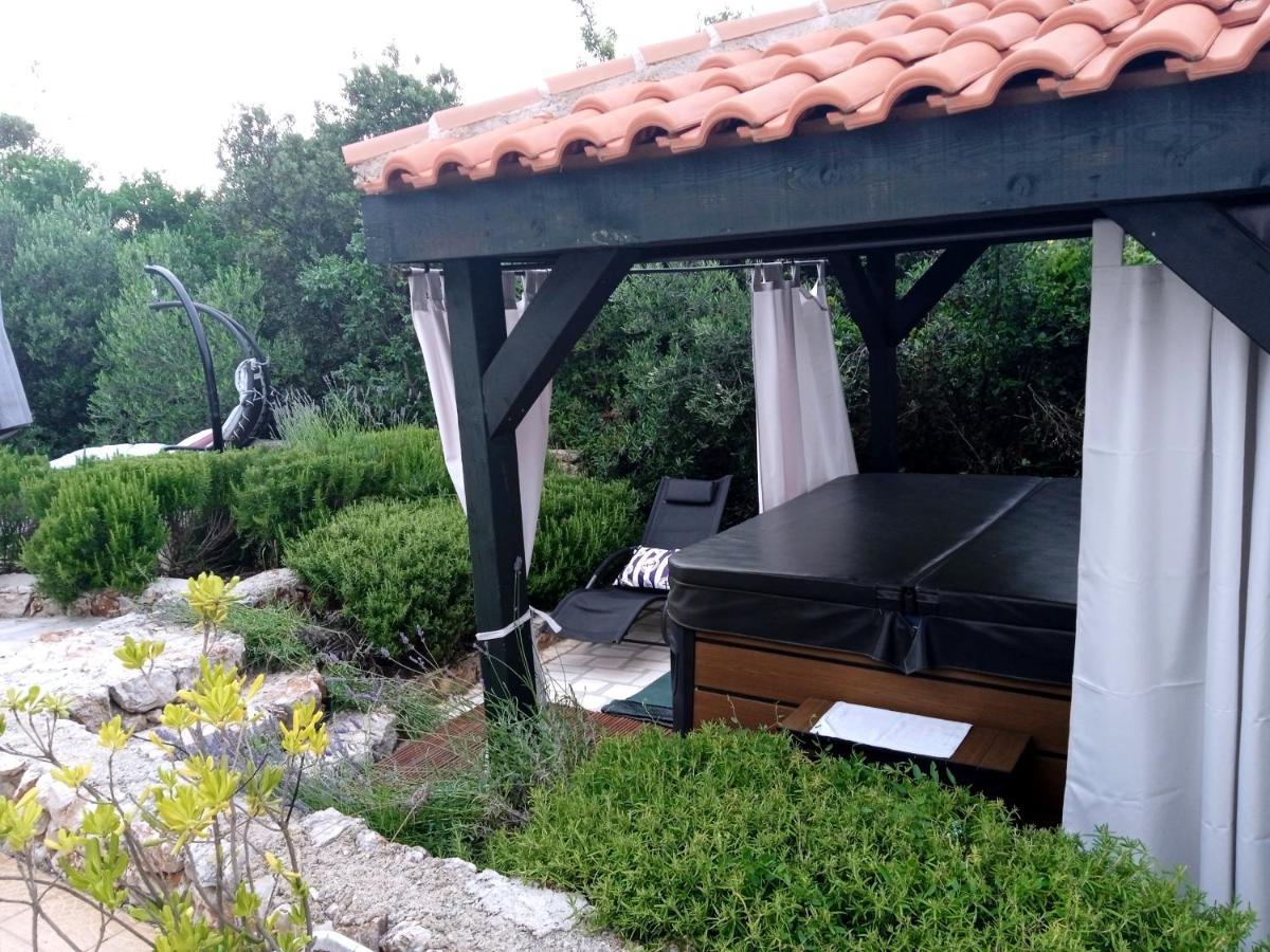 Lavender Hill Hvar Villa - Pool, Jacuzzi,Sauna,Bbq Stari Grad  Exterior photo