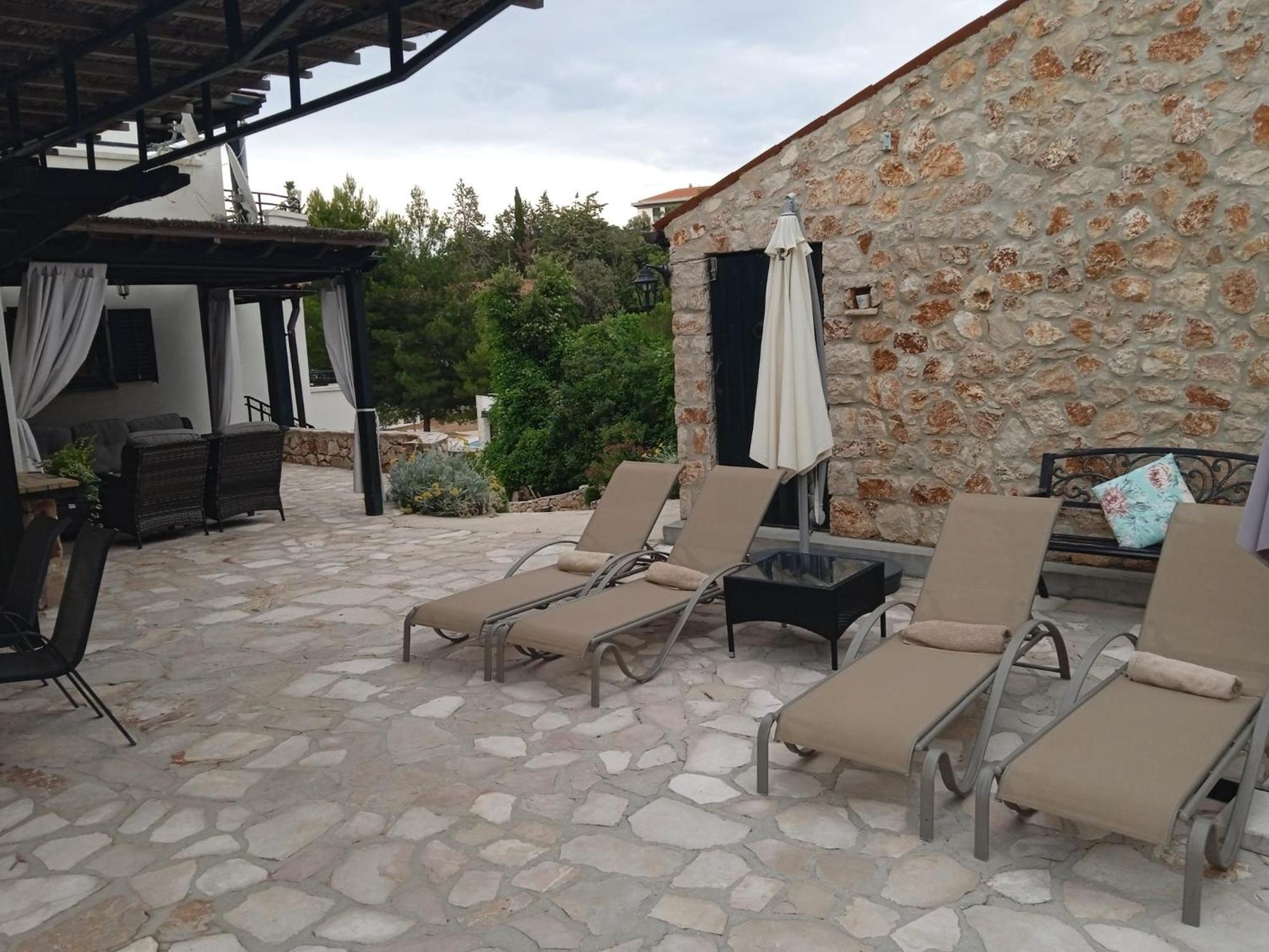 Lavender Hill Hvar Villa - Pool, Jacuzzi,Sauna,Bbq Stari Grad  Exterior photo