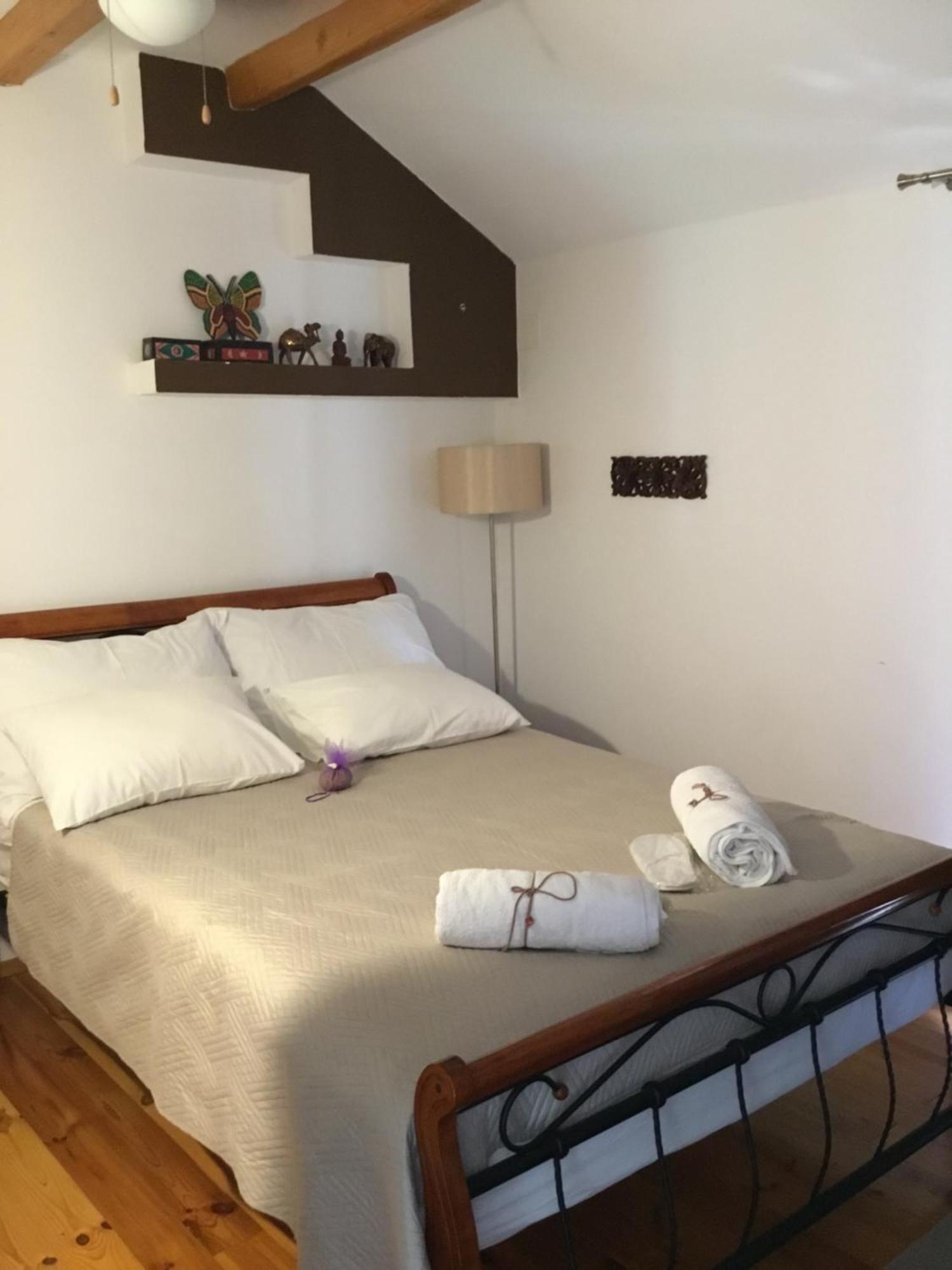 Lavender Hill Hvar Villa - Pool, Jacuzzi,Sauna,Bbq Stari Grad  Exterior photo